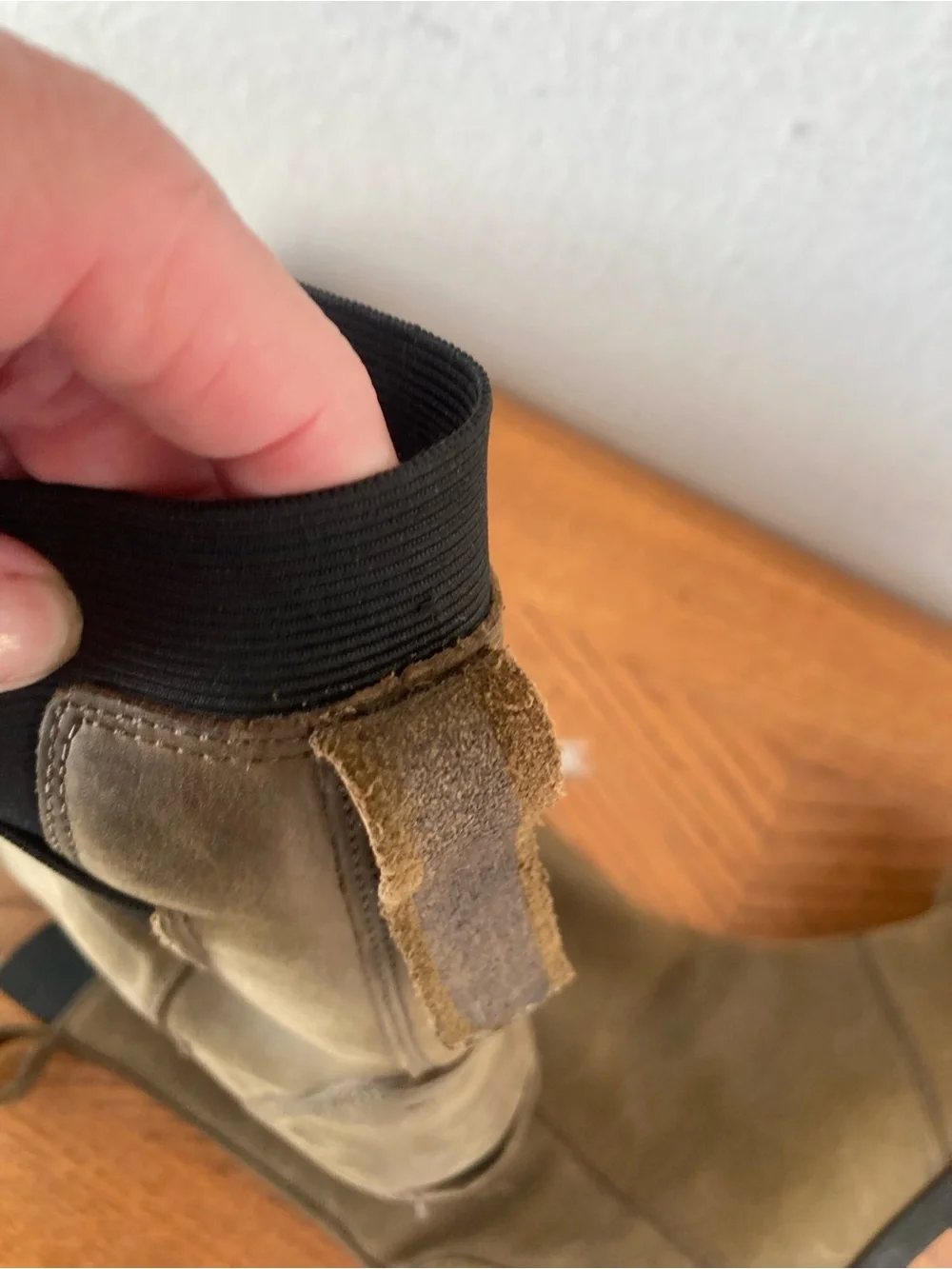 Sorel “emelie” brown